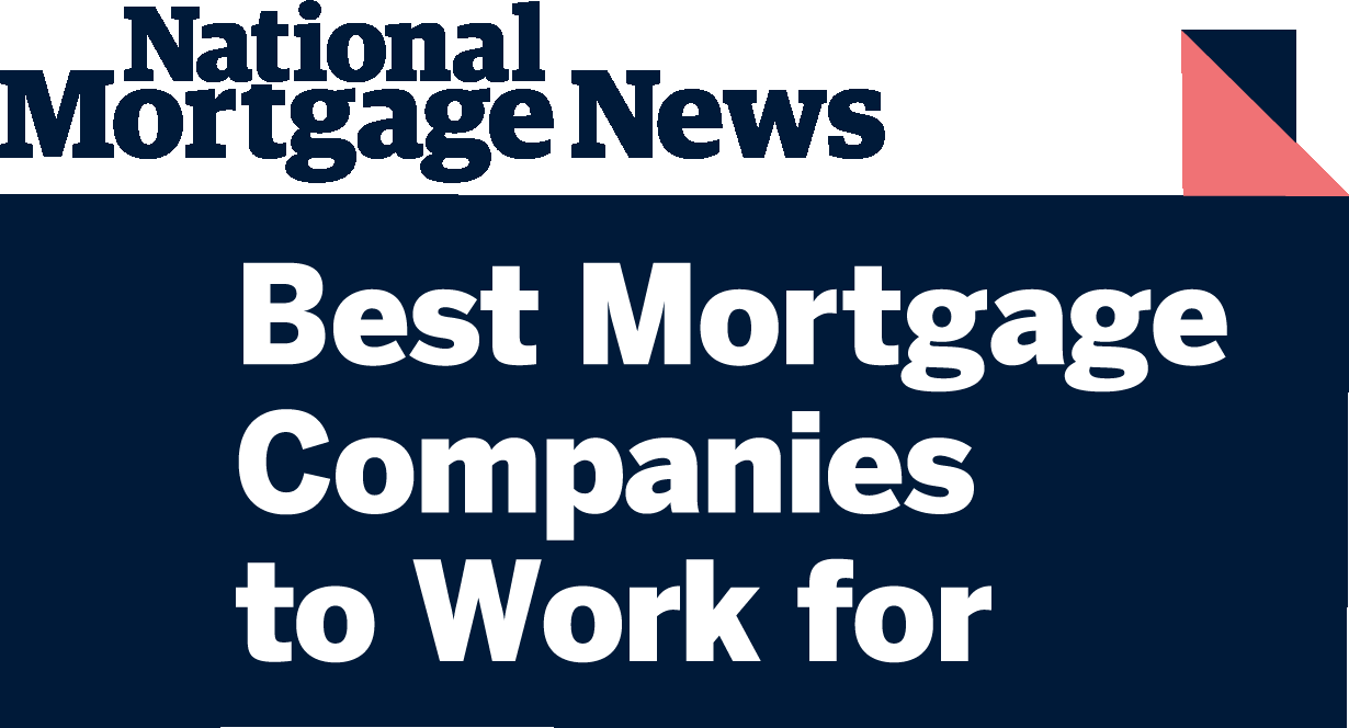 National Mortgage News - Best Mortgage Companies to Work for