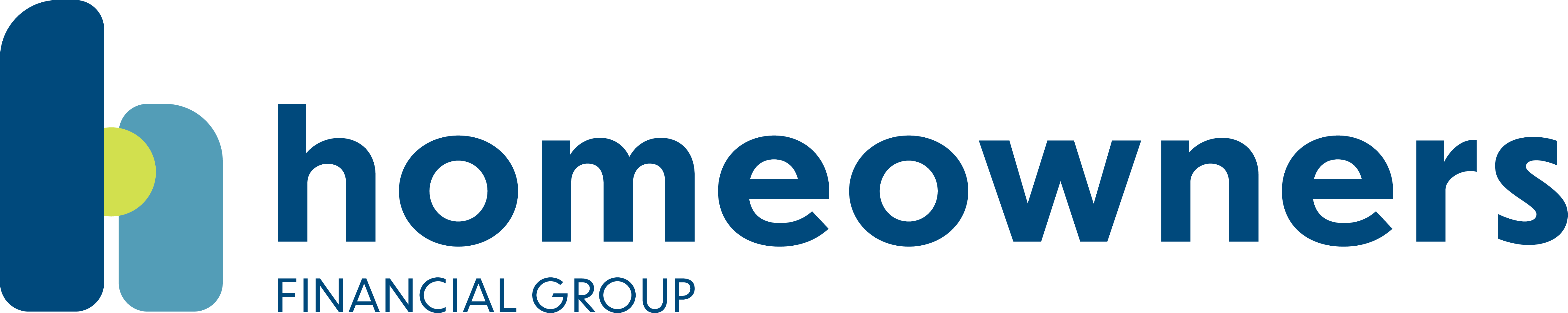 Homeowners Financial Group