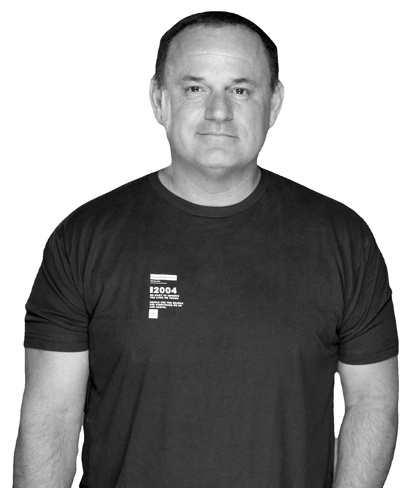 Bill Rogers, HFG Founder & CEO